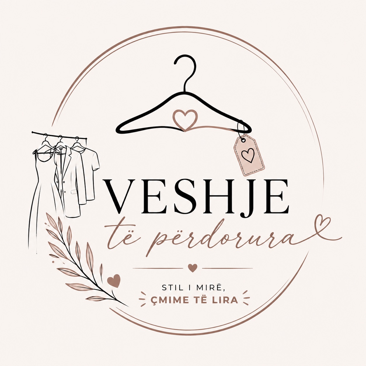 Veshje te perdorura