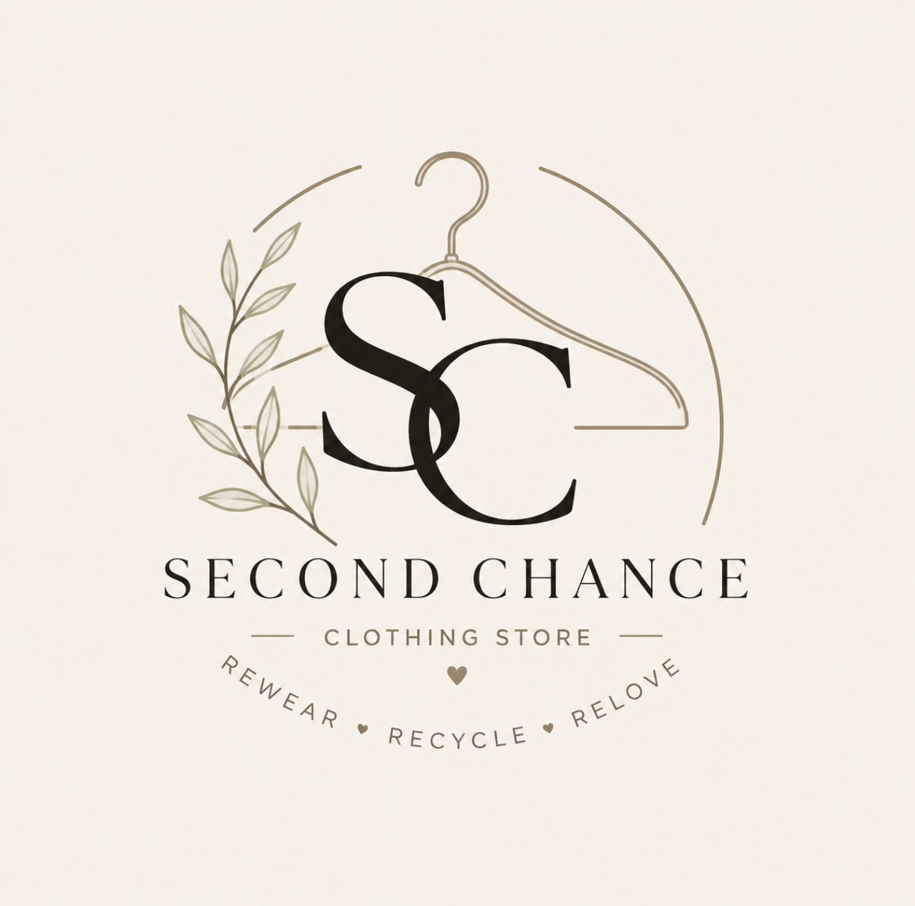 Second chance