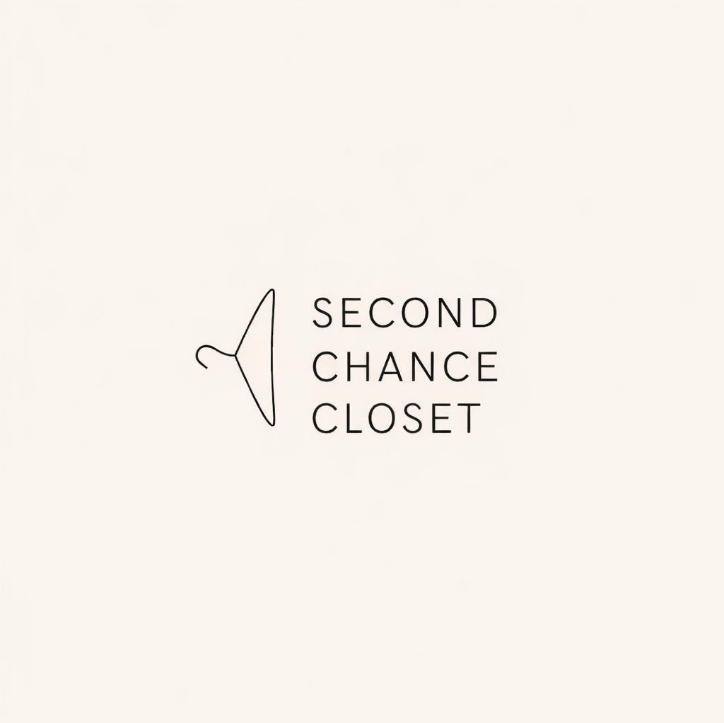 Second Chance Closet