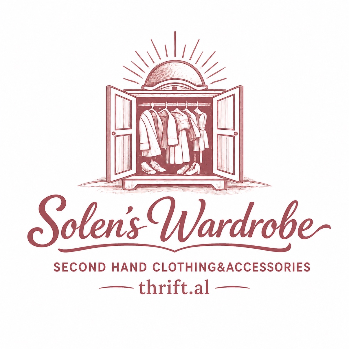 Solen's Wardrobe
