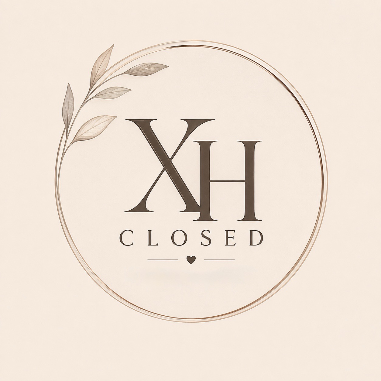 Xh Closed