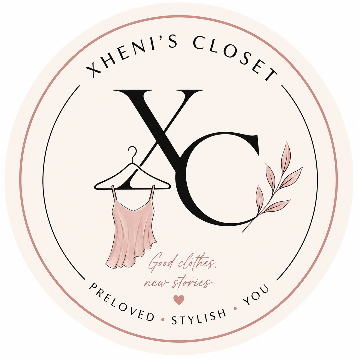 Xheniscloset