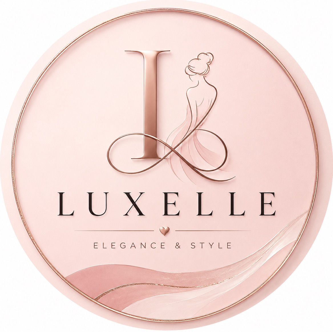 Luxelle✨