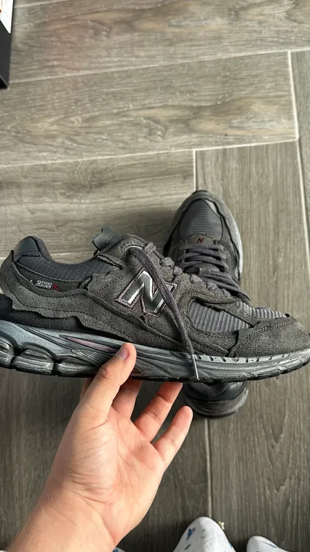 Shiten atlete New Balance 2002R - Imazhi 2