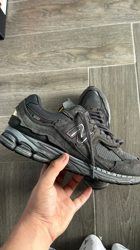 Shiten atlete New Balance 2002R