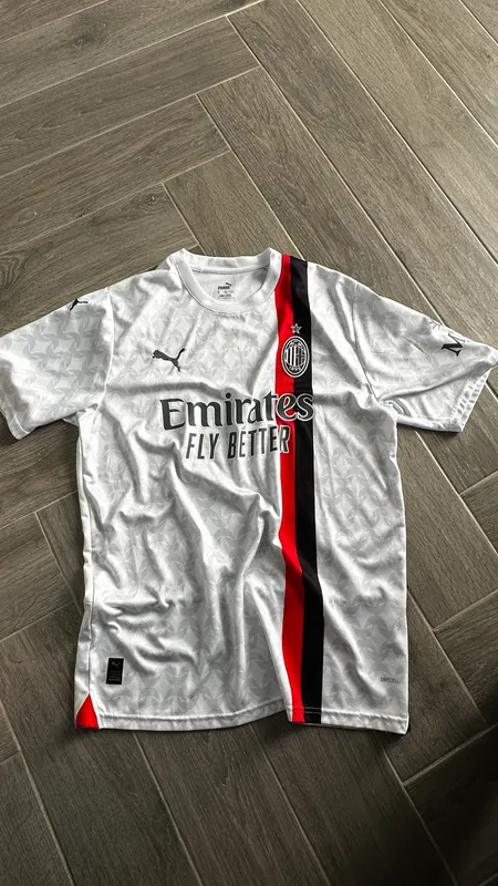 Fanelle AC Milan Puma - Imazhi 3