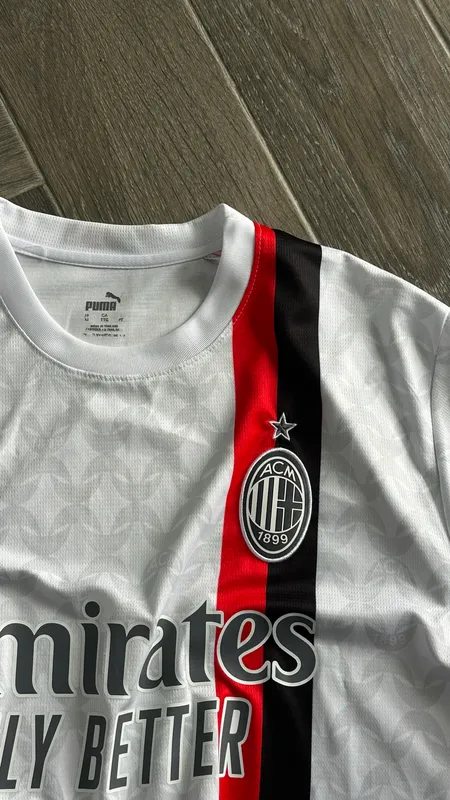 Fanelle AC Milan Puma