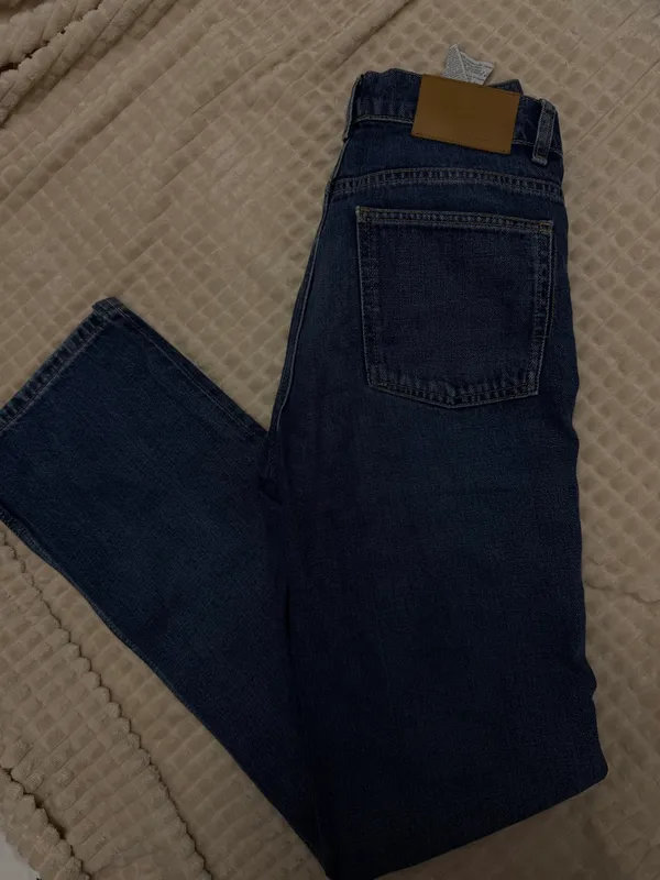 Xhinse Massimo Dutti - Imazhi 3