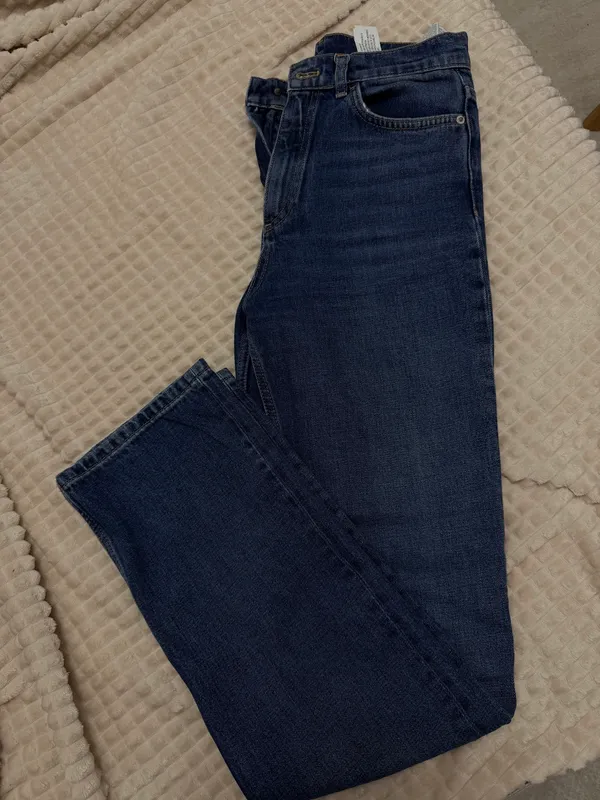 Xhinse Massimo Dutti