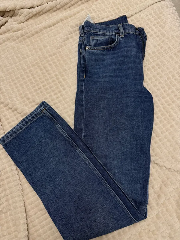 Xhinse Massimo Dutti - Imazhi 2