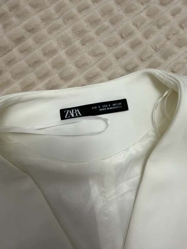 Fustan Zara - Imazhi 2