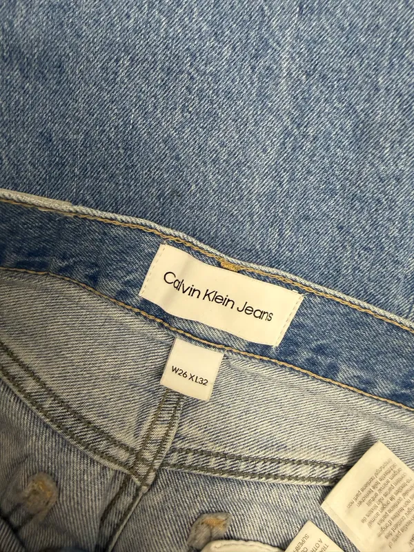 Xhinse Calvin Klein - Imazhi 4