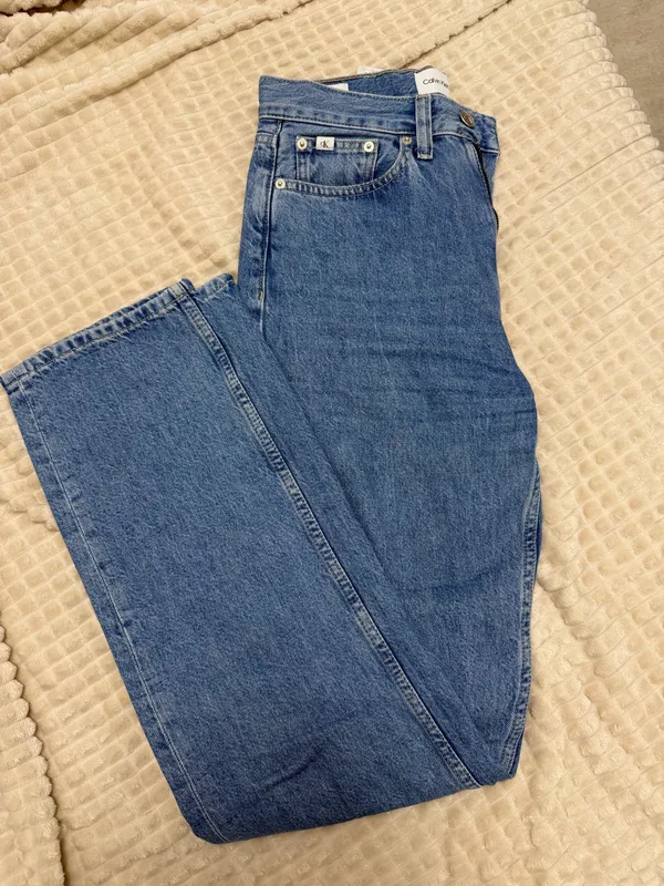 Xhinse Calvin Klein