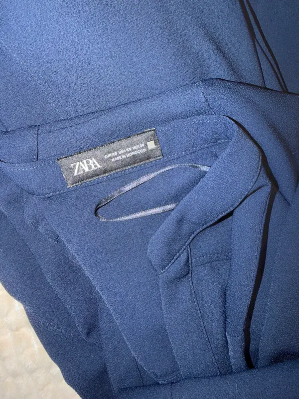 Jumpsuit Zara - Imazhi 5