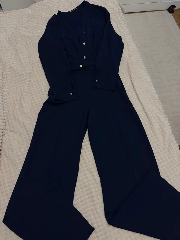 Jumpsuit Zara