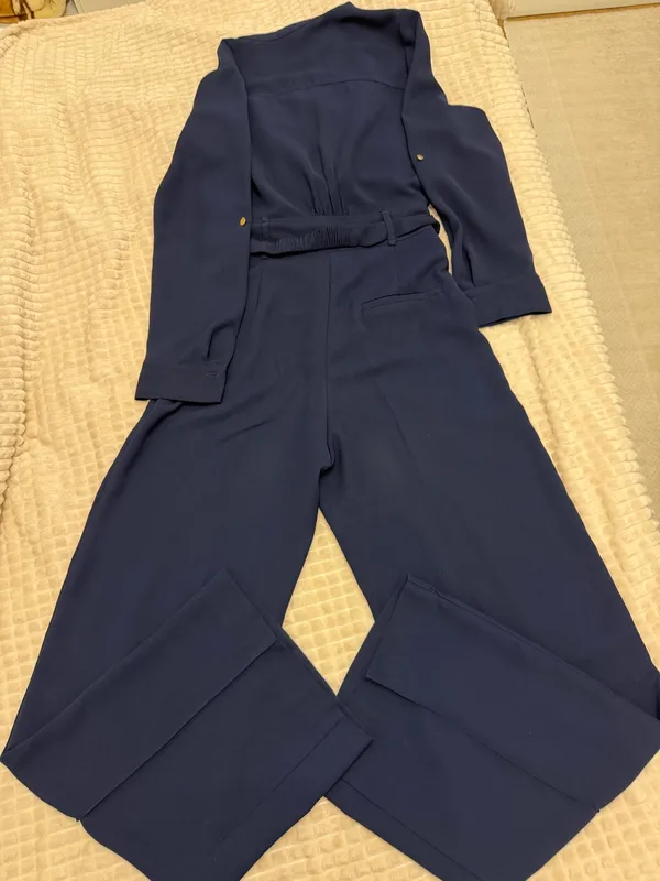 Jumpsuit Zara - Imazhi 4