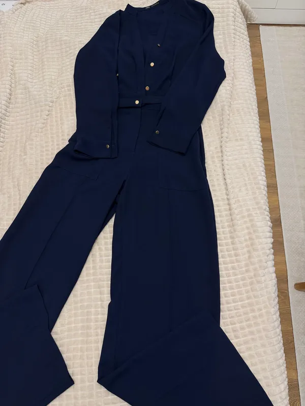 Jumpsuit Zara - Imazhi 2