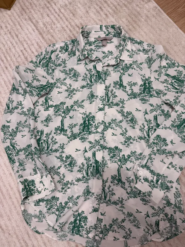 Kemishe H&M
