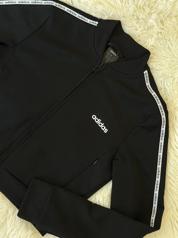 Adidas track jacket - Imazhi 2