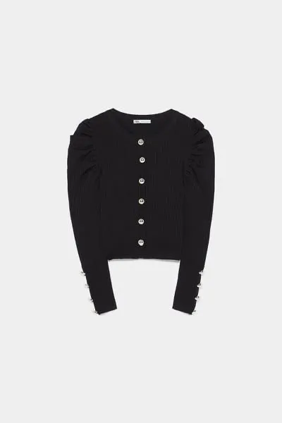 Bluze Zara - Imazhi 3