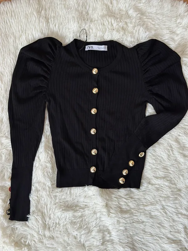 Bluze Zara