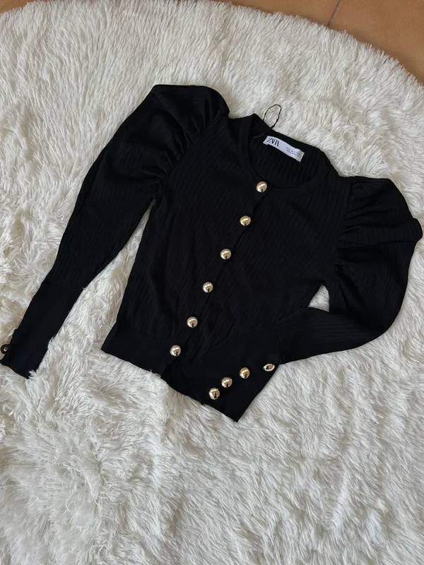 Bluze Zara - Imazhi 2
