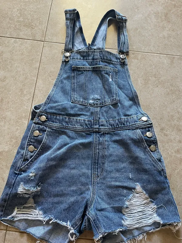 Jumpsuit xhins/ Tally Weijl masa-34