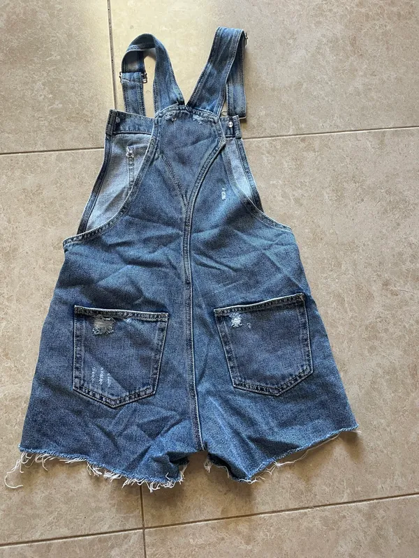 Jumpsuit xhins/ Tally Weijl masa-34 - Imazhi 2