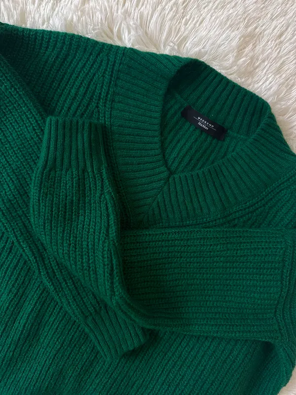 Sweater MaxMara Weekend - Imazhi 3
