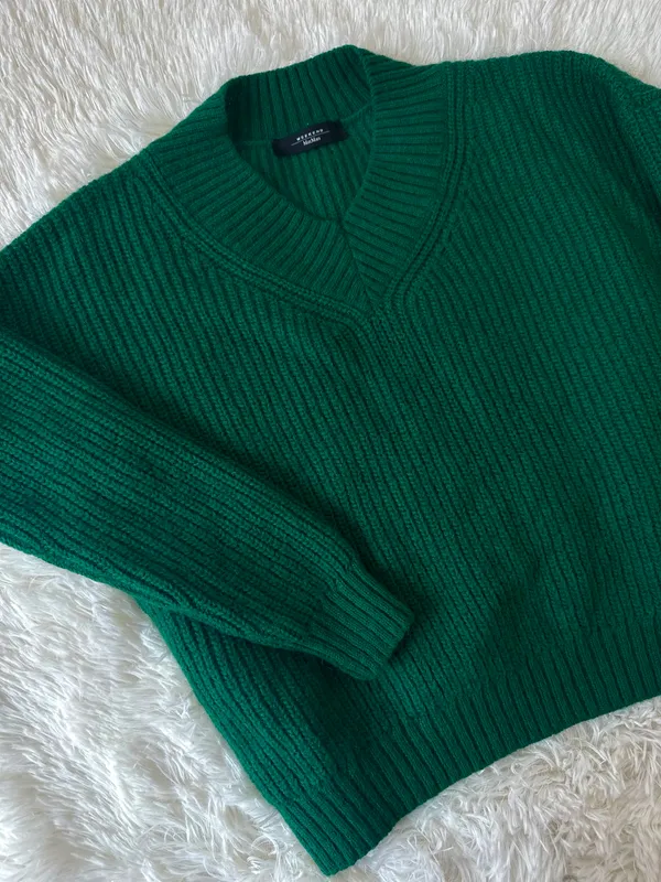 Sweater MaxMara Weekend - Imazhi 2