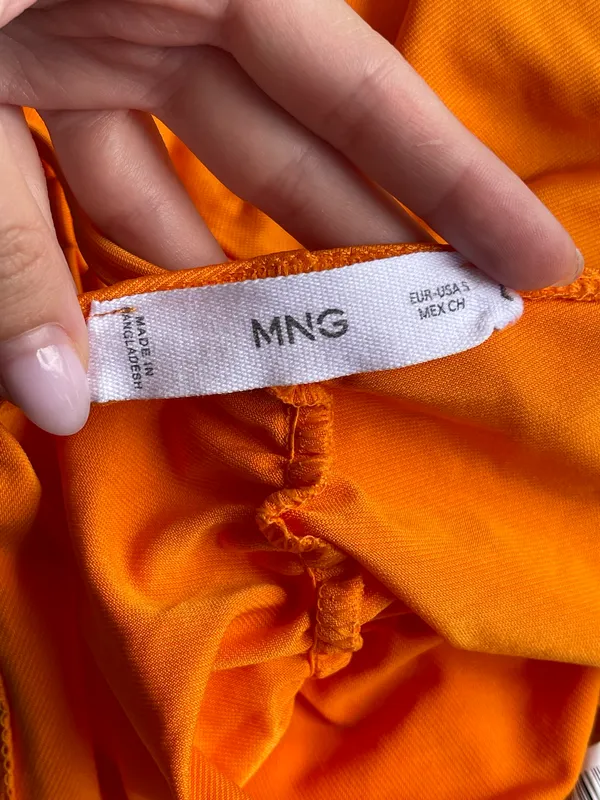 Body Mango - Imazhi 3