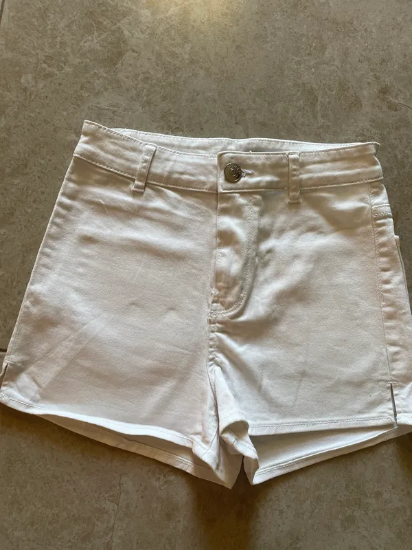 Pantallona te shkurtra H&M masa-36