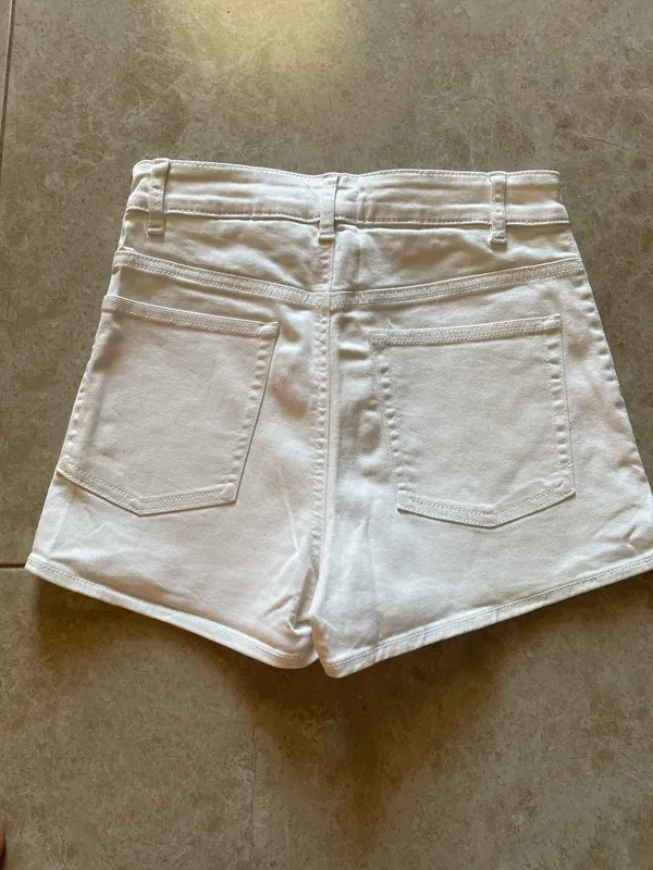 Pantallona te shkurtra H&M masa-36 - Imazhi 2