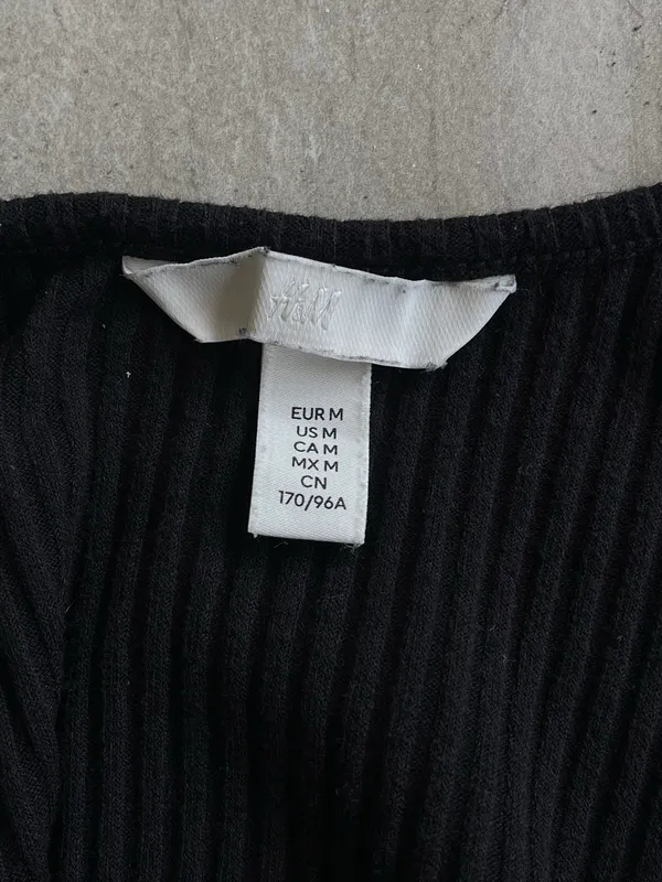Kanatjere H&M - Imazhi 2