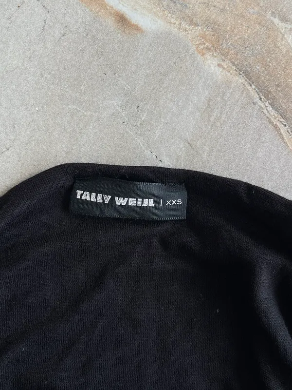 Kanatjere Tally Weijl - Imazhi 2