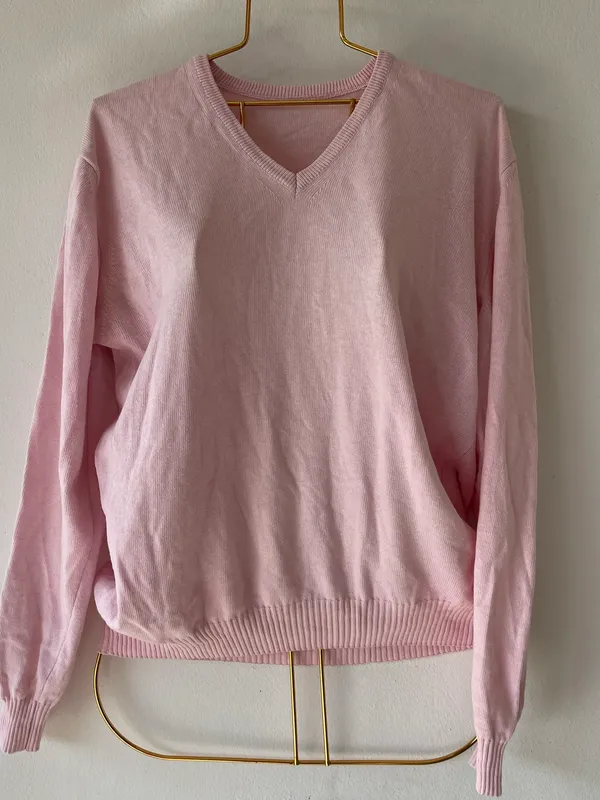 Bluze roze