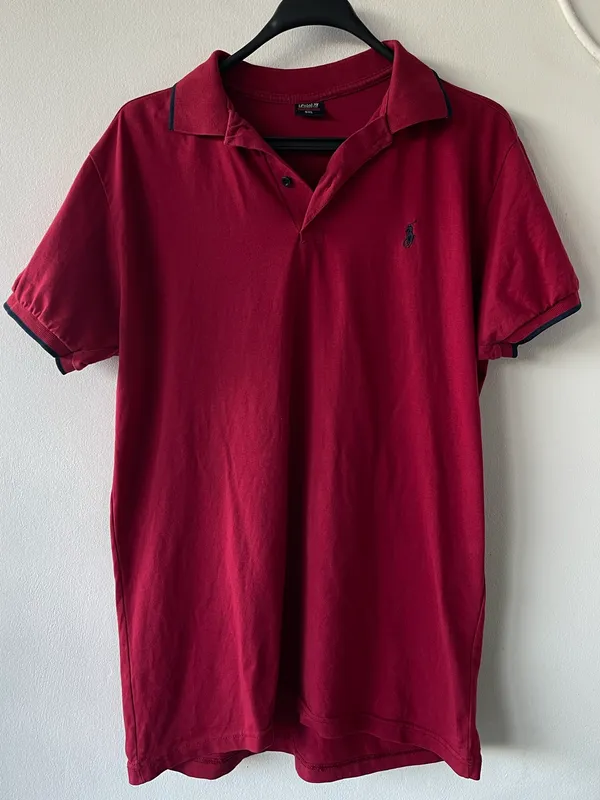 Bluze Polo