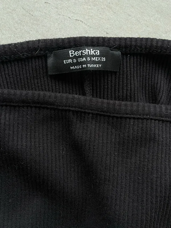 Fustane Bershka - Imazhi 2
