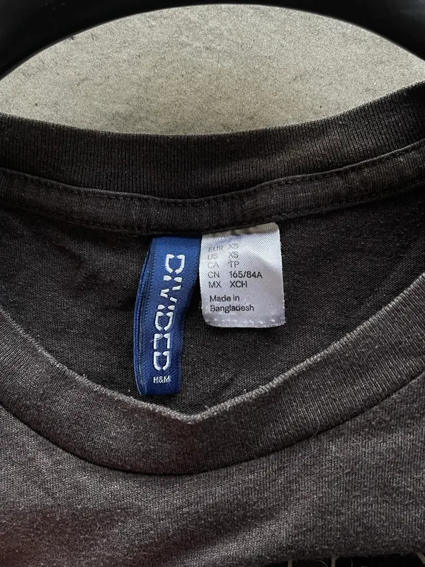 Bluze H&M - Imazhi 2