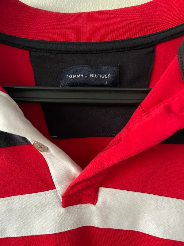 Bluze Tommy Hilfiger  - Imazhi 2