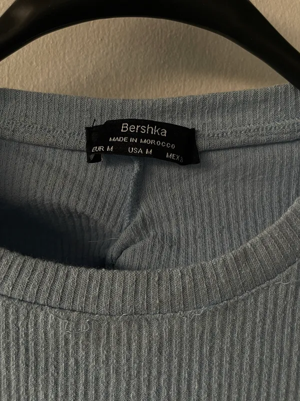 Fustan Bershka  - Imazhi 3