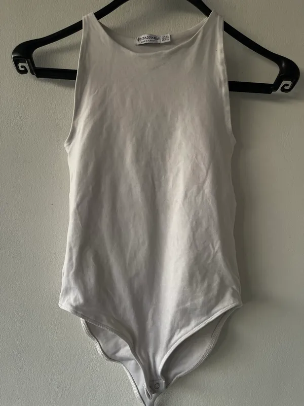 Body Stradivarius 