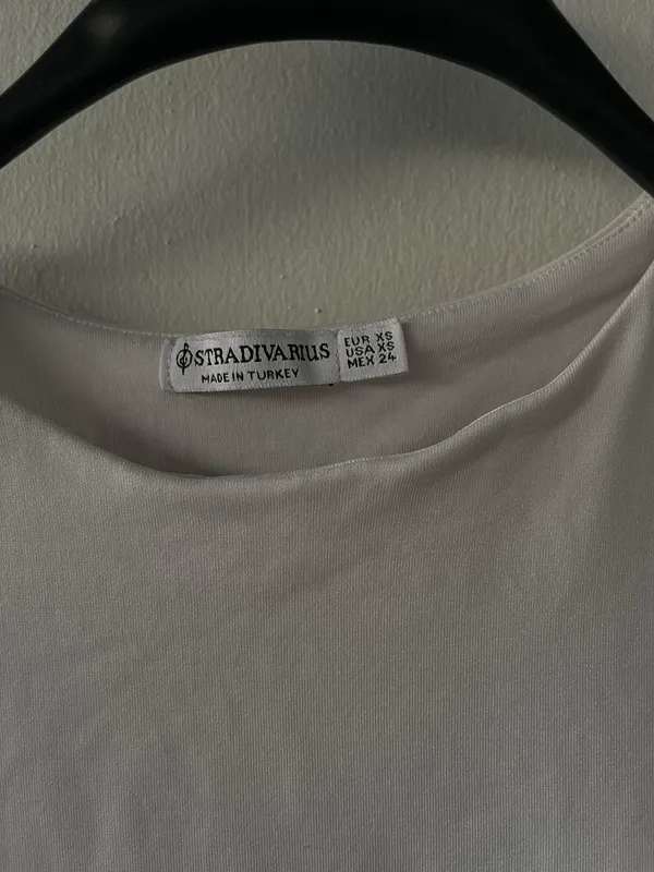 Body Stradivarius  - Imazhi 2