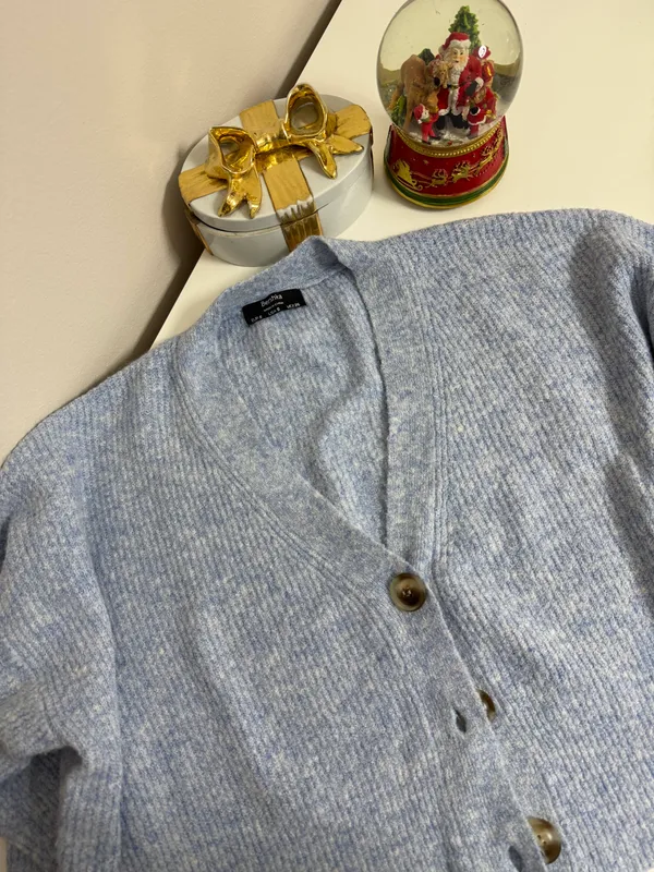 Bluze Bershka