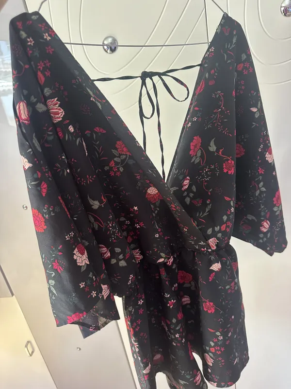 Jumpsuit - Imazhi 2
