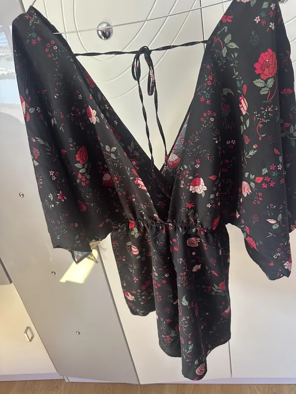Jumpsuit - Imazhi 3