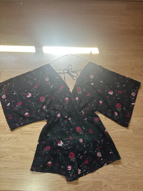 Jumpsuit