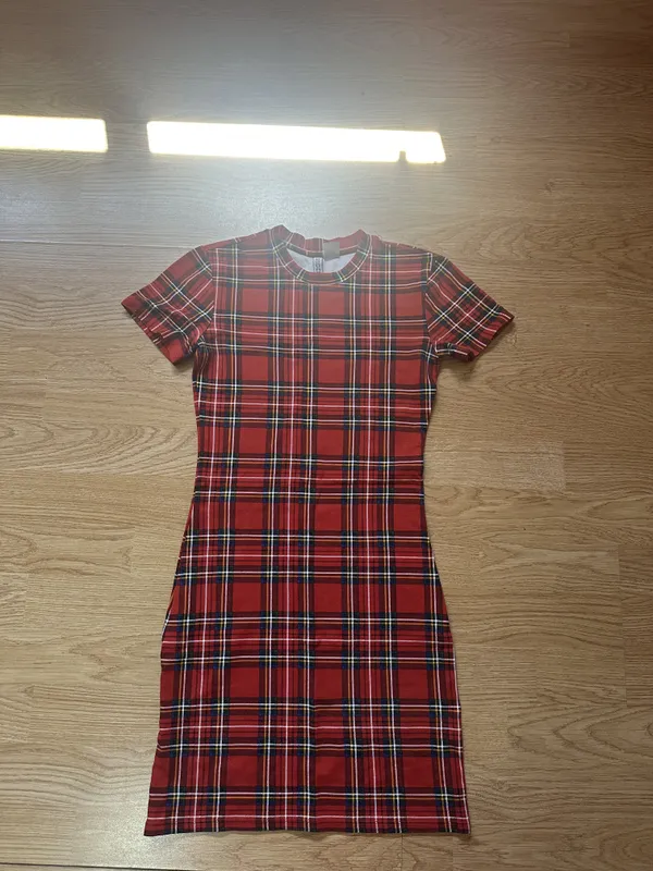 Fustan H&M
