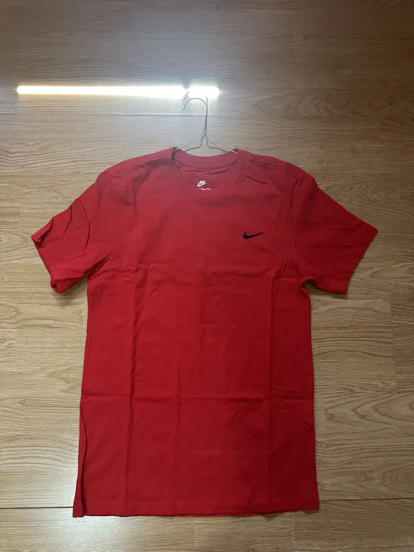 Bluze pambuku Nike