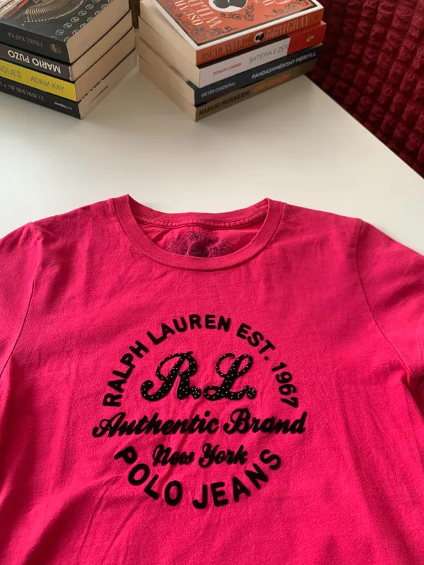 Polo Ralph Lauren Shirt  - Imazhi 2